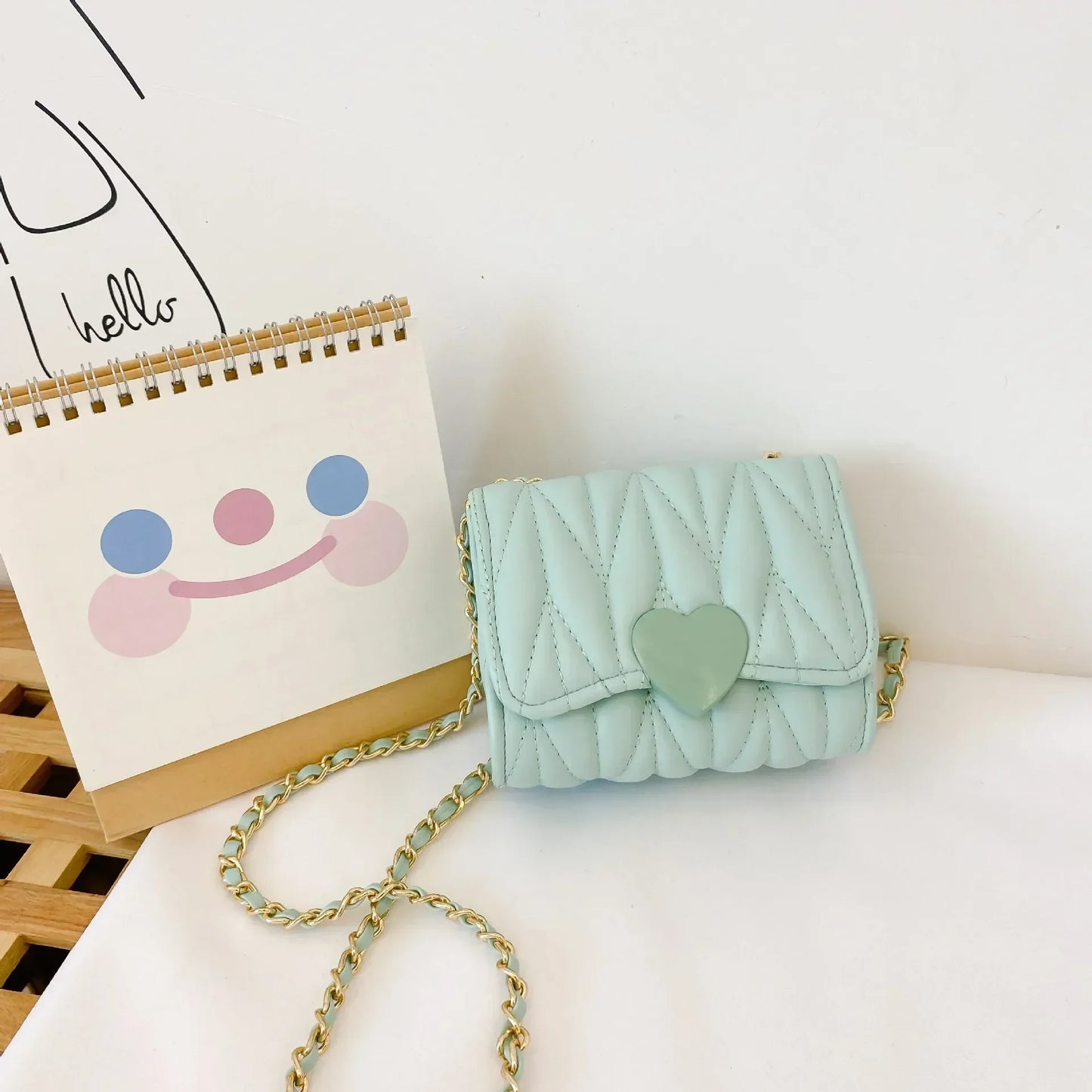 Fashionable Crossbody Bags