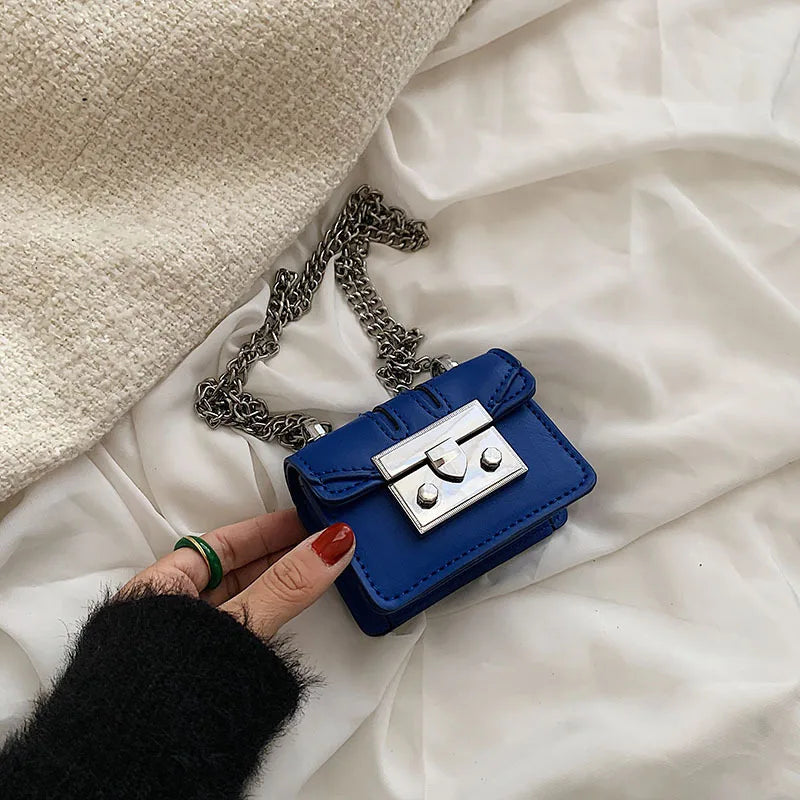 Mini Crossbody Bag