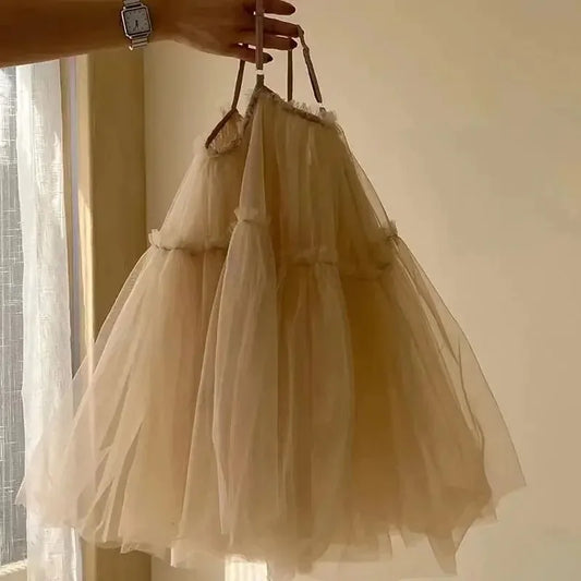 Tutu Dresses