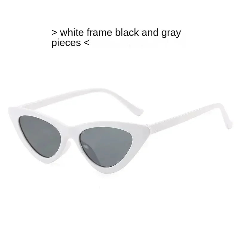 European and American Style Cat-eye Sunglasses