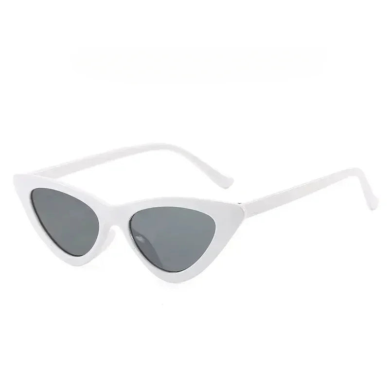European and American Style Cat-eye Sunglasses