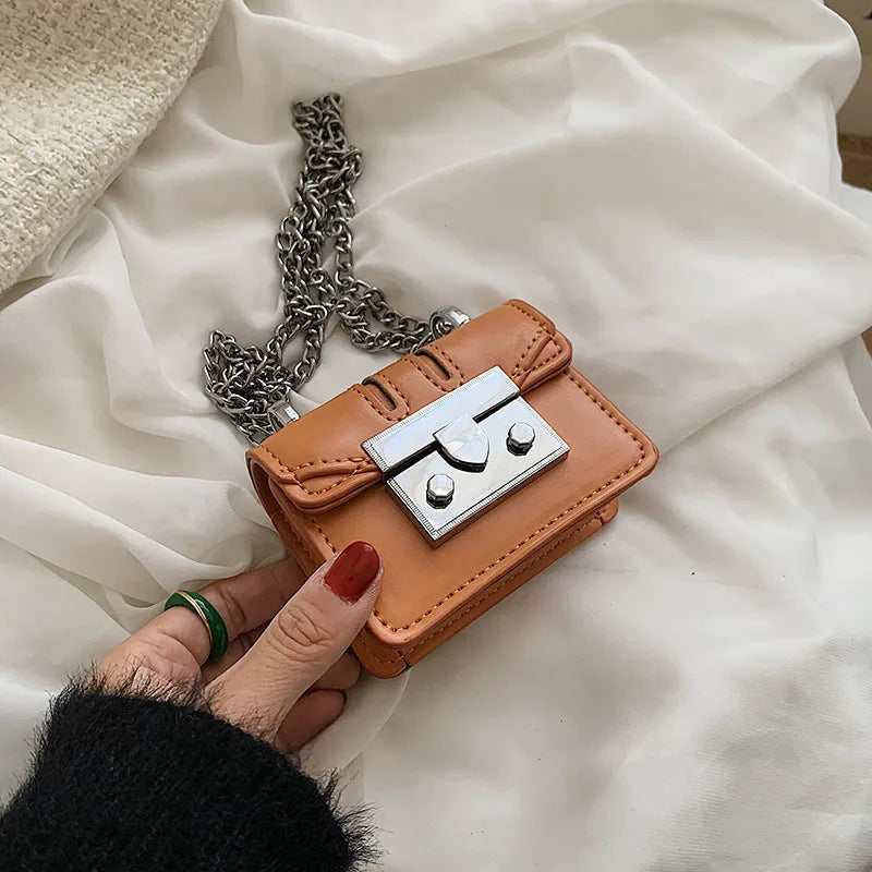 Mini Crossbody Bag