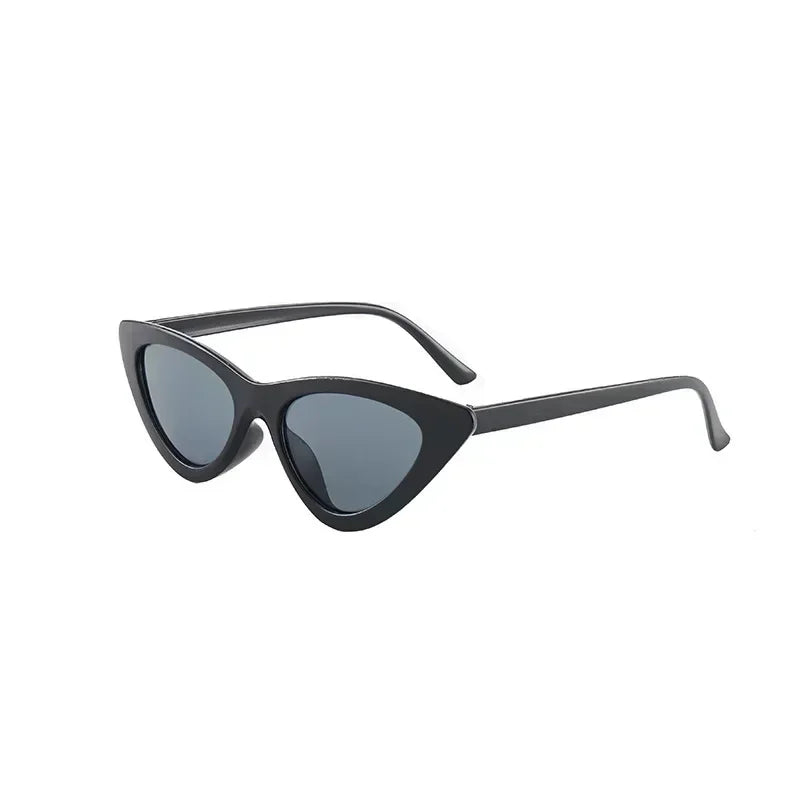 European and American Style Cat-eye Sunglasses