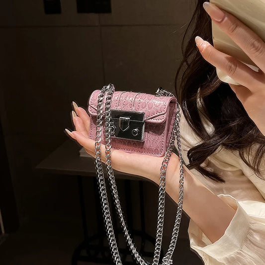 Mini Crossbody Bag