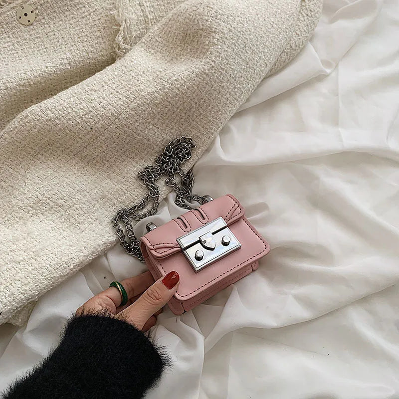 Mini Crossbody Bag