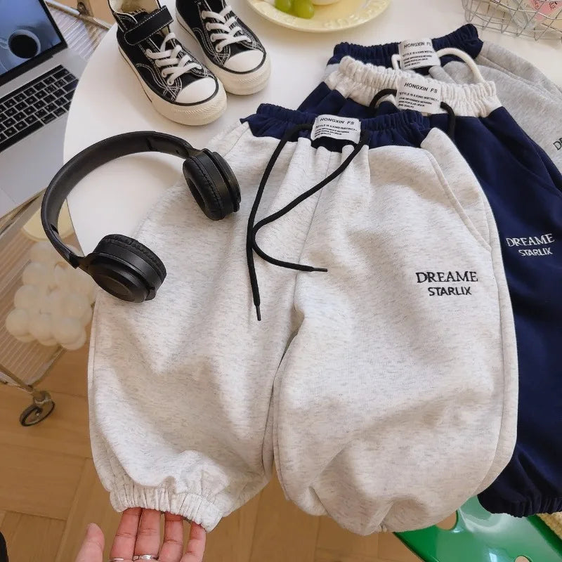 Children's Sweatpants