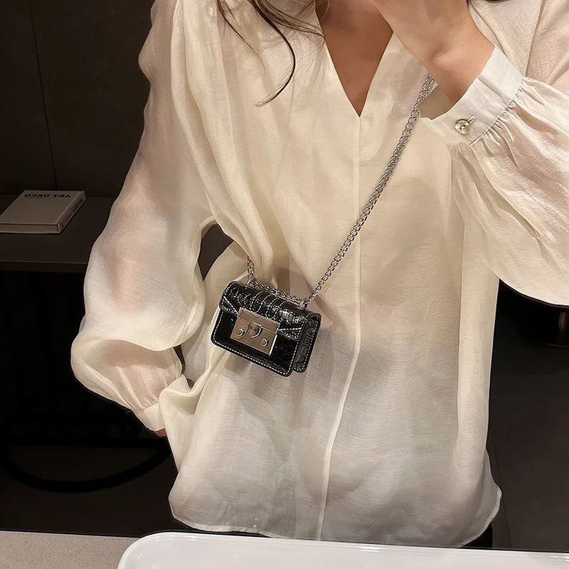 Mini Crossbody Bag